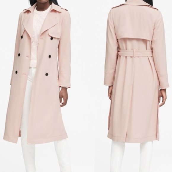 Banana Republic Jackets & Blazers - Banana Republic Trench Coat | NWT